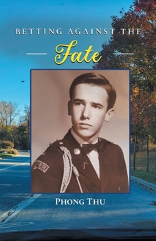 Paperback Betting Against the Fate Book