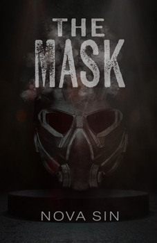 Paperback The Mask Book