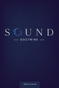 Paperback Sound Doctrine Book