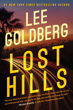Lost Hills - Book #1 of the Eve Ronin