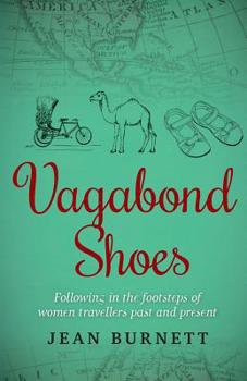 Paperback Vagabond Shoes Book