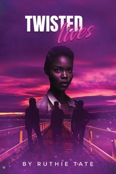 Paperback Twisted Lives Book