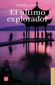 Paperback El Ultimo Explorador: Diez Aventuras Ineditas [Spanish] Book