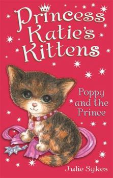 Paperback Poppy and the Prince Book