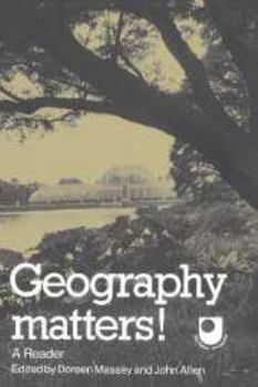 Electronics Geography Matters!: A Reader Book