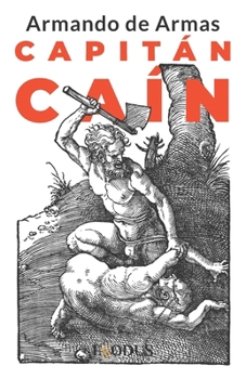 Paperback Capitán Caín [Spanish] Book