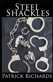 Paperback Steel Shackles Book