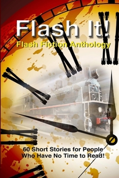 Paperback Flash It! Book