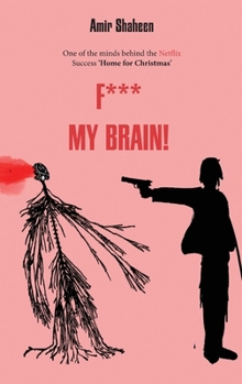 Paperback F*** My Brain! Book