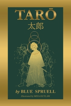 Taro: Legendary Boy Hero of Japan