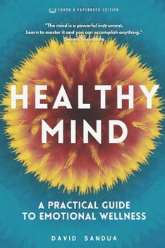 Healthy Mind: A Practical Guide to Emotional Wellness