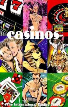 Paperback Casinos: The International Casino Guide Book
