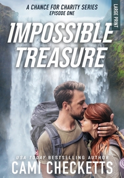 Paperback Impossible Treasure Book