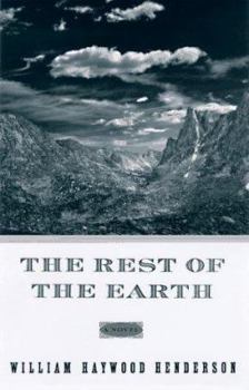 Hardcover The Rest of the Earth Book