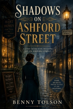 Shadows on Ashford Street