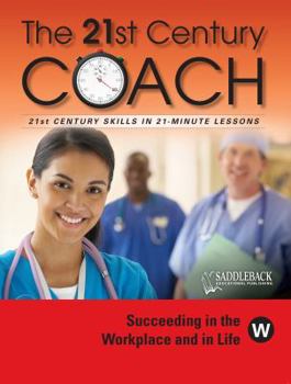 Paperback The 21st Century Coach Book W Book