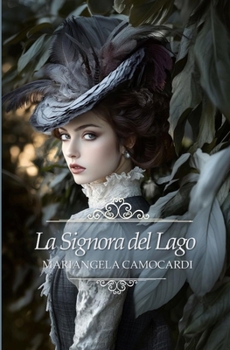 Paperback La signora del lago [Italian] Book