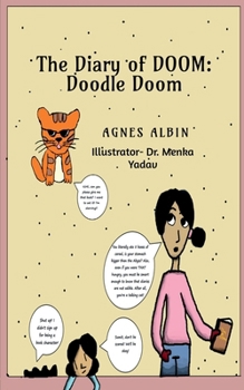 The Diary of DOOM: Doodle Doom
