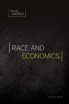 Library Binding Race and Economics Book