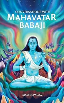 Paperback Conversations With Mahavatar Babaji Book