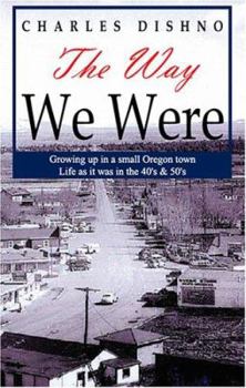 Paperback The Way We Were Book