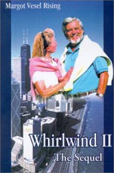 Paperback Whirlwind II Book