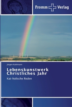 Paperback Lebenskunstwerk Christliches Jahr [German] Book