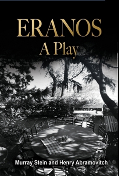 Hardcover Eranos - A Play Book