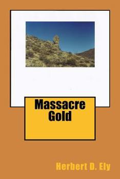 Paperback Massacre Gold Book