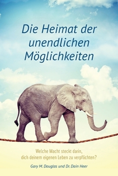 Paperback Die Heimat der unendlichen Möglichkeiten (German) [German] Book