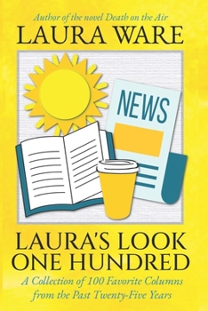 Paperback Laura's Look One Hundred Book