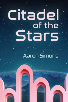 Paperback Citadel of the Stars Book