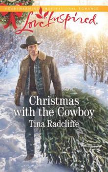 Christmas with the Cowboy - Book #3 of the Big Heart Ranch