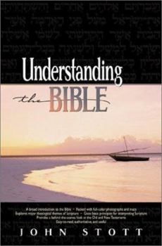 Hardcover Understanding the Bible Book