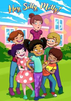 Paperback Hey Silly Milly! Book