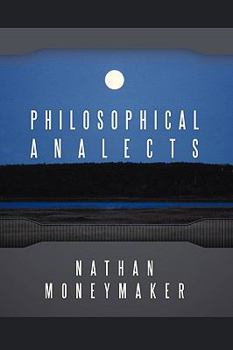 Paperback Philosophical Analects Book