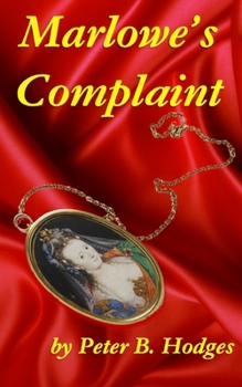 Paperback Marlowe's Complaint Book