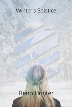 Paperback Winter's Solstice: The Aderlane Chronicles Book
