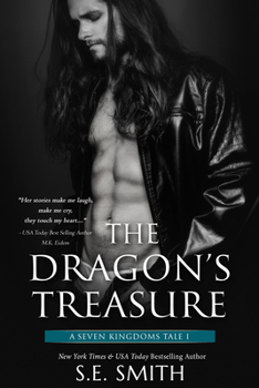 The Dragon's Treasure: Library Edition