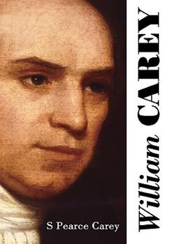 Paperback William Carey Book