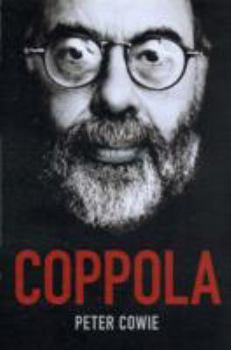 Hardcover Coppola Book