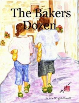Paperback The Bakers Dozen Book