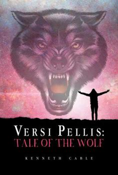 Paperback Versi Pellis: Tale of the Wolf Book