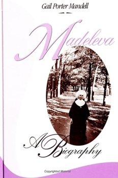 Paperback Madeleva: A Biography Book