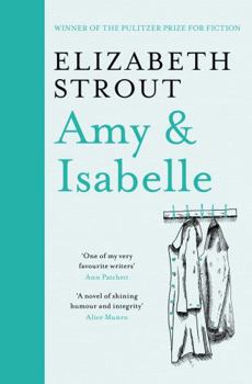 Paperback Amy & Isabelle Book