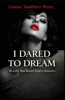 Paperback I Dared to Dream Book