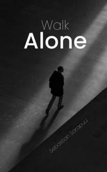 Paperback Walk Alone Book