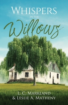 Paperback Whispers in the Willows Book