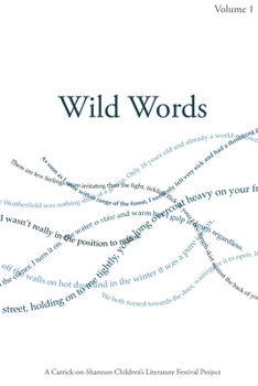 Wild Words - Volume 1
