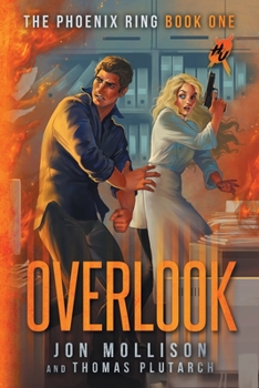 Overlook - Book  of the Heroes Unleashed